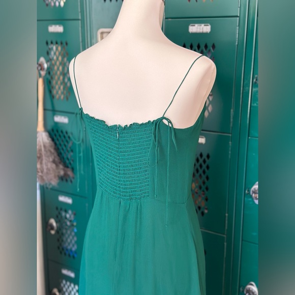 Reformation Juliette Dress - Picture 10 of 12